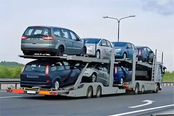 稷山轿车托运查询